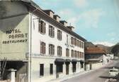 73 Savoie / CPSM FRANCE 73 "Aigueblanche, hôtel Perret"