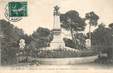 CPA FRANCE 06 "Cap Martin, monument aux morts"