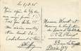 CPA FRANCE 17 "Royan, Conche de Pontaillac"