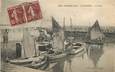 CPA FRANCE 17 "Le Chapus, le port"