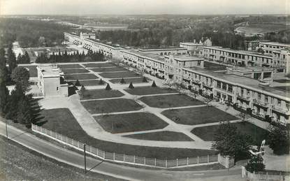  / CPSM FRANCE 28 "Dreux, le sanatorium"