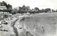 83 Var  / CPSM FRANCE 83 "Toulon, Mar Vivo, la plage"