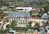 72 Sarthe / CPSM FRANCE 72 "Bouloire, vue aérienne, hospice Saint Julien"