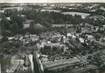 / CPSM FRANCE 72 "La Chapelle Gaugain, vue générale aérienne"