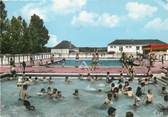 72 Sarthe / CPSM FRANCE 72 "Cérans Foulletourte, la piscine"