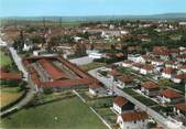 71 SaÔne Et Loire / CPSM FRANCE 71 "Montchanin, vue aérienne"