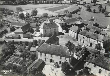 / CPSM FRANCE 71 "Dompierre les Ormes, quartier des Meuniers"