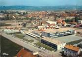 71 SaÔne Et Loire / CPSM FRANCE 71 "Gueugnon, vue panoramique"