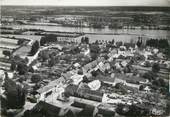 71 SaÔne Et Loire / CPSM FRANCE 71 "Gigny, le bourg et la Saône"