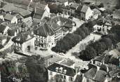 71 SaÔne Et Loire / CPSM FRANCE 71 "Givry, vue sur la place de la poste"