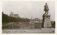 CPA FRANCE 89 "Auxerre, La Statue de Paul Bert" / Ed. ETOILE