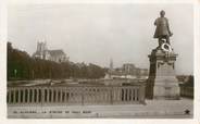 89 Yonne CPA FRANCE 89 "Auxerre, La Statue de Paul Bert" / Ed. ETOILE