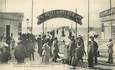 CPA FRANCE 14 "Trouville sur Mer, entrée de la Jetée"