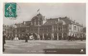 06 Alpe Maritime CPA FRANCE 06 "Nice le casino municipal" / Ed. ETOILE