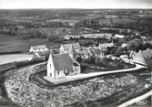 71 SaÔne Et Loire / CPSM FRANCE 71 "Vitry sur Loire, vue générale aérienne"