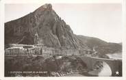 04 Alpe De Haute Provence CPA FRANCE 04 "Sisteron, rocher de la Baume" / Ed. ETOILE