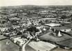 / CPSM FRANCE 71 "Vitry sur Loire, vue générale aérienne "