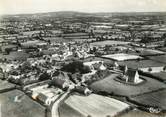 71 SaÔne Et Loire / CPSM FRANCE 71 "Vitry sur Loire, vue générale aérienne "