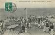 CPA FRANCE 14 "Trouville sur Mer, la plage "