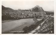 04 Alpe De Haute Provence CPA FRANCE 04 "Sisteron, vue générale" / Ed. ETOILE