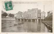 77 Seine Et Marne CPA FRANCE 77 "Meaux, vieux moulins sur pilotis" / Ed. ETOILE