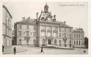 77 Seine Et Marne CPA FRANCE 77 "Meaux, L'Hotel de ville" / Ed. ETOILE