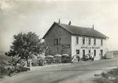 71 SaÔne Et Loire / CPSM FRANCE 71 "Bergesserin, hôtel le Relais, logis de Bourgogne"