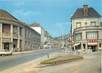 / CPSM FRANCE 71 "Le Creusot, place de la poste"