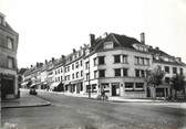 71 SaÔne Et Loire / CPSM FRANCE 71 "Le Creusot, rue Maréchal Leclerc"