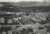 71 SaÔne Et Loire / CPSM FRANCE 71 "Le Creusot, église Saint Henri et son quartier"