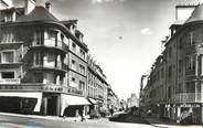 61 Orne / CPSM FRANCE 61 "Flers, la rue de Messei"