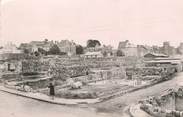 61 Orne / CPSM FRANCE 61 "Flers de l'Orne, un coin des ruines"