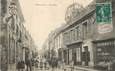 / CPA FRANCE 61 "Sées, rue Billy"