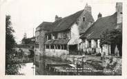 61 Orne / CPSM FRANCE 61 "Argentan, vieilles maison sur l'Orne"