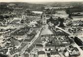 61 Orne / CPSM FRANCE 61 "Vimoutiers, vue aérienne du centre"