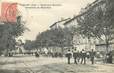 CPA FRANCE 83 "Toulon, Le Mourillon, Bld Bazeilles"