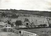 61 Orne / CPSM FRANCE 61 "Orphelinat de Giel par Putanges, vue générale sur la ferme"