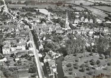 / CPSM FRANCE 61 "Couterne, vue générale"