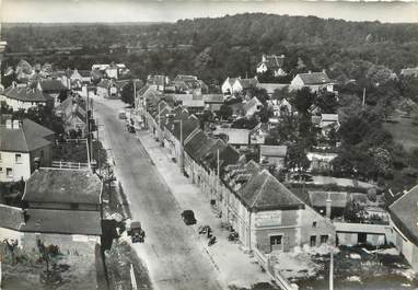 / CPSM FRANCE 61 "Le Bourg Saint Leonard, vue générale"