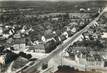 / CPSM FRANCE 61 "Bourg Saint Leonard, vue aérienne"