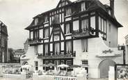 14 Calvado / CPSM FRANCE 14 "Villers sur Mer, hôtel Brise de Mer"