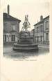 02 Aisne / CPA FRANCE 02 "Villers Cotterets, Diane Chasseresse" / STATUE