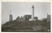 29 Finistere CPA FRANCE 29 "Saint Mathieu, le Phare" / Ed. ETOILE 