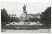69 RhÔne CPA FRANCE 69 "Lyon, monument de la République" / Ed. ETOILE 