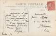 CPA FRANCE 83 "Toulon, la Darse" / Ed. ETOILE / TRAMWAY