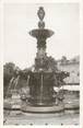 87 Haute Vienne CPA FRANCE 87 "Limoges, la Fontaine du Jardin de l'Hotel de ville" / Ed. ETOILE 