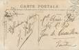 CPA FRANCE 37 "Tours, Hotel de ville" / Ed. ETOILE 