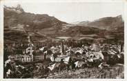 04 Alpe De Haute Provence / CPSM FRANCE 04 "Barcelonette, vue générale"