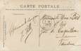 CPA FRANCE 37 "Tours, la gare" / Ed. ETOILE 