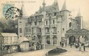 76 Seine Maritime CPA FRANCE 76 "Pourville, le  casino"